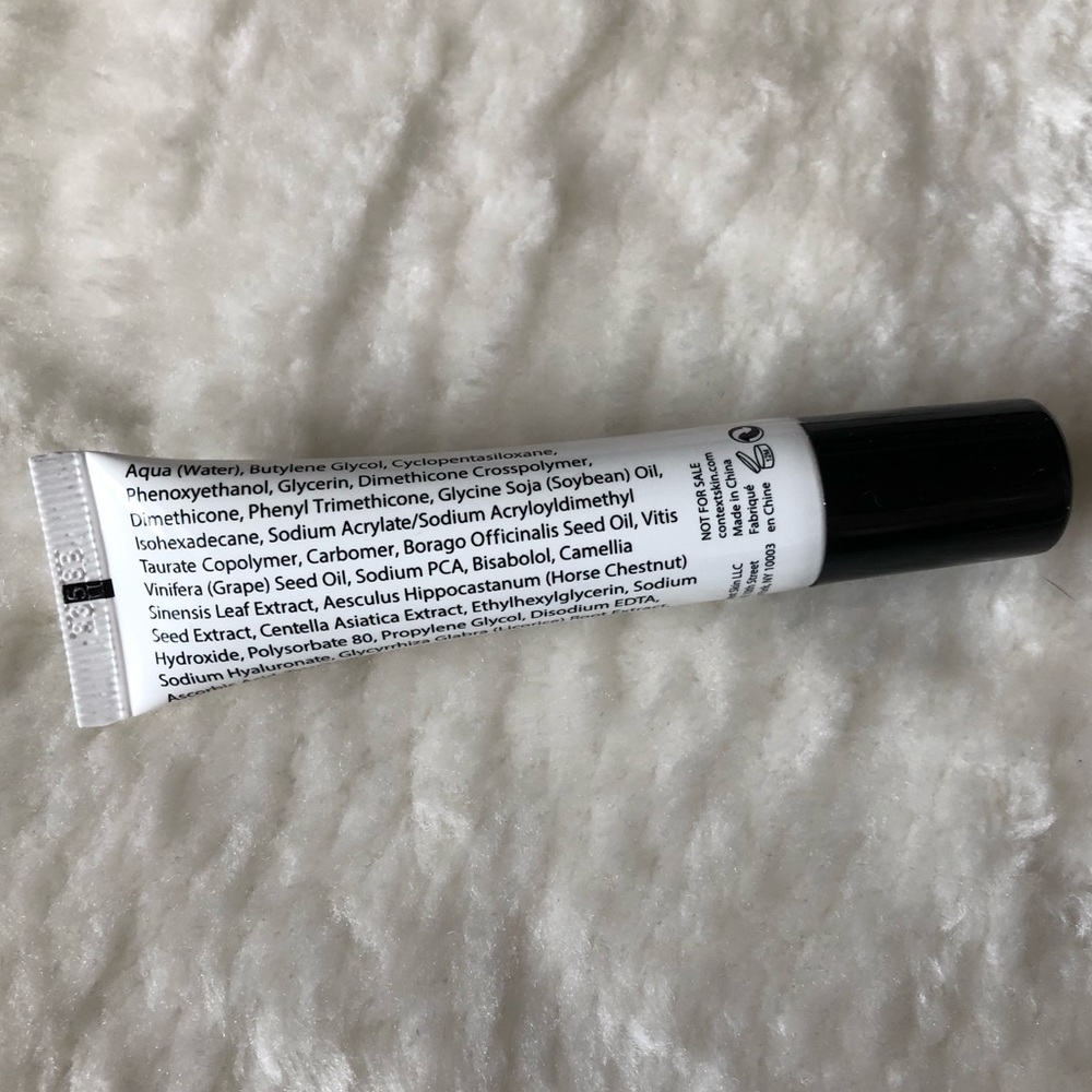 CONTEXT VITAMIN C ALL DAY EYE CREAM - Picture 2 of 5